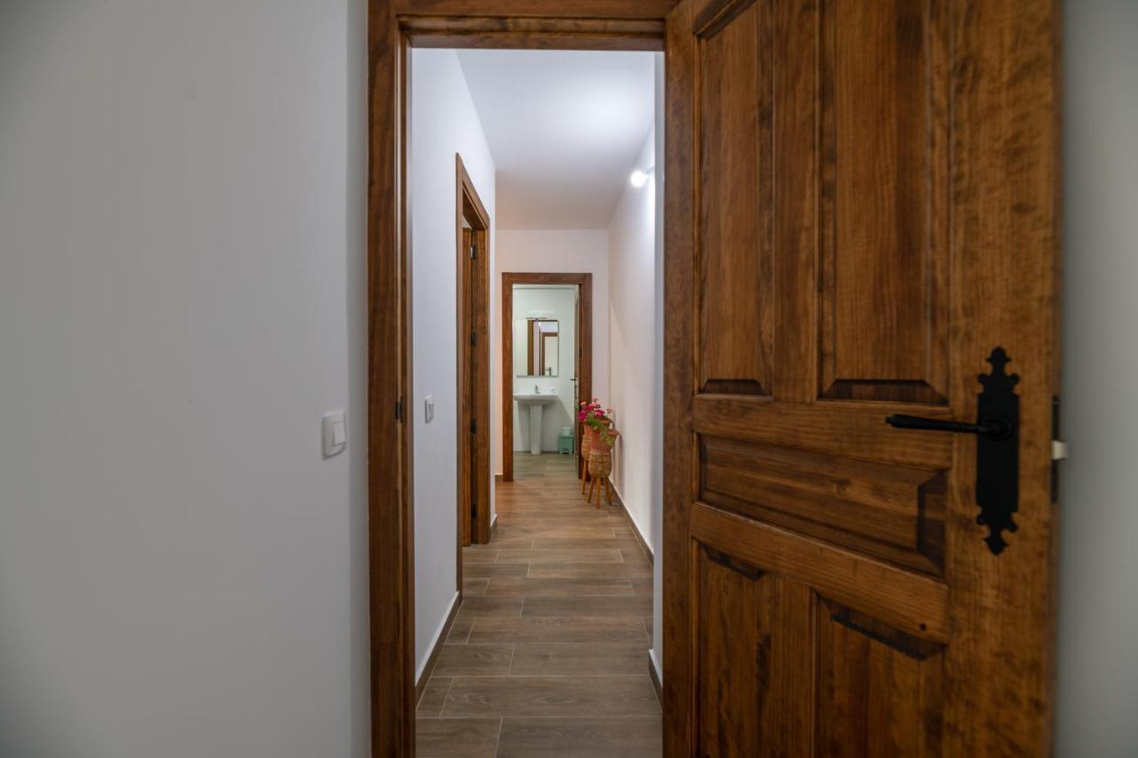 Gasthaus El Rincon De Ramon II Cortijos Nuevos Exterior foto