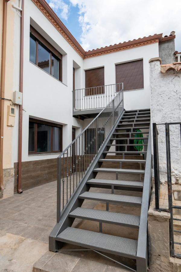 Gasthaus El Rincon De Ramon II Cortijos Nuevos Exterior foto